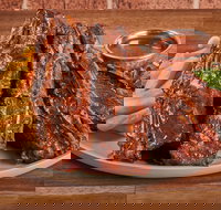 Rashays - Casual Dining - Woden - Accommodation Broadbeach