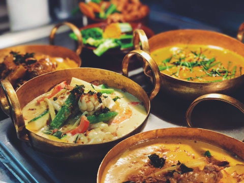 RedEarth Thai Restaurant & Takeaway - Accommodation Broadbeach 0