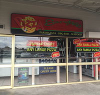 Sampe's Pizza - Accommodation Broadbeach