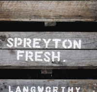 Spreyton Cider Co. - Accommodation Broadbeach