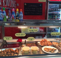 Sun Kwong - Accommodation Broadbeach