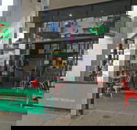 The Burrito Bar - South Bank - Accommodation Broadbeach