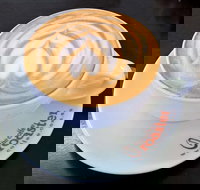 The Coffee Roaster - Accommodation Broadbeach