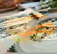 The Burrito Bar - Aspley - Accommodation Broadbeach