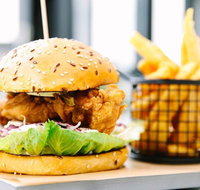 Vince  Me - Accommodation Broadbeach