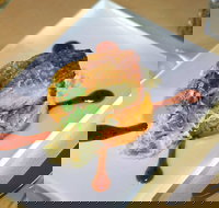 Wharf Tavern Char - Mooloolaba - Accommodation Broadbeach