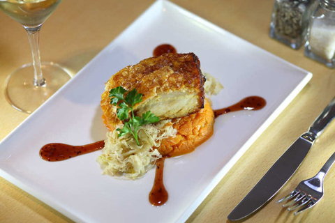 Wharf Tavern Char - Mooloolaba - Accommodation Broadbeach 0