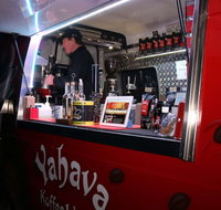 Yahava Mobile Espresso Bar - Hillarys - Accommodation Broadbeach