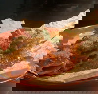 AJO' Dimonius - Accommodation Broadbeach