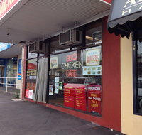 B.B.Q. Chicken - Accommodation Broadbeach