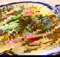 Bertoni - Balmain - Accommodation Broadbeach