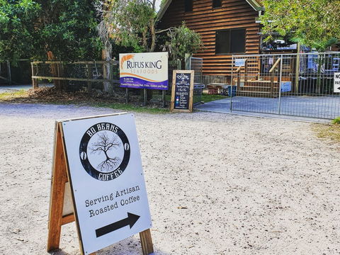 Bo Beans Coffee - Accommodation Broadbeach 0