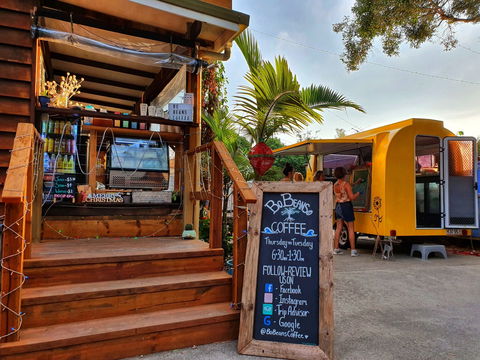 Bo Beans Coffee - Accommodation Broadbeach 1