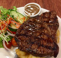 Brisbane Valley Tavern Bistro - Accommodation Broadbeach