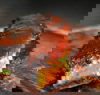 Fiction Bar  Restaurant - Accommodation Broadbeach