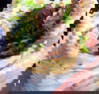 Gills  Grills - Accommodation Broadbeach