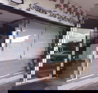 Gourmet Taste Seafood Restaurant - Accommodation Broadbeach