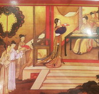 Greenwood Garden Chinese - Accommodation Broadbeach