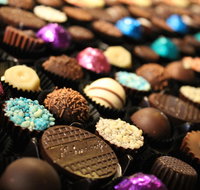 Hahndorf's Fine Chocolates - Blackburn - Accommodation Broadbeach