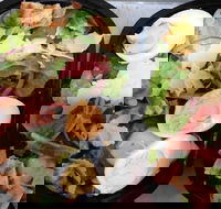 Healthy Passion - Accommodation Broadbeach