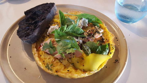 JAM Corner - Accommodation Broadbeach 0