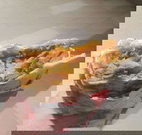 Kebab Stop - Accommodation Broadbeach