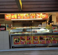 King Kebab - Accommodation Broadbeach