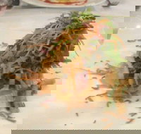 Lounge Bar and Dining - Accommodation Broadbeach