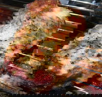 Osteria di Russo  Russo - Accommodation Broadbeach