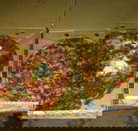 Pavarotti Pizza - Accommodation Broadbeach