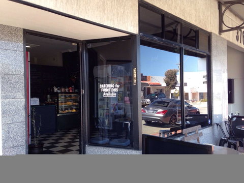 Pod Coffee & Lunchbar - Accommodation Broadbeach 0