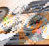 Porters - Accommodation Broadbeach