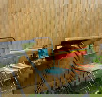 Ruby's - Accommodation Broadbeach