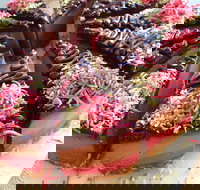 Sattva Cafe - Accommodation Broadbeach