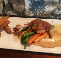 Sherwoods Restaurant - Accommodation Broadbeach