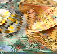 Sofie's Greek Restaurant - Accommodation Broadbeach