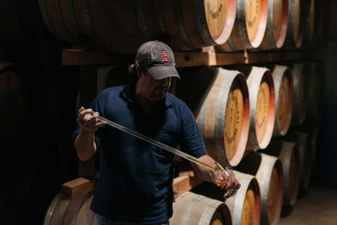St Agnes Distillery And Barrel Halls - Accommodation Broadbeach 2