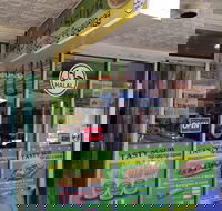 Tasty Sub - Accommodation Broadbeach