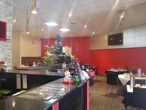 The Meating Room - Accommodation Broadbeach 0