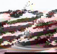 The Cheesecake Shop - Aspley - Accommodation Broadbeach