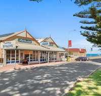 Ardrossan Bakery - Accommodation Broadbeach