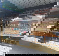 Baan Thai Cuisine - Accommodation Broadbeach