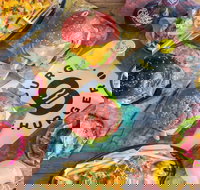 Burger Shurger - Accommodation Broadbeach