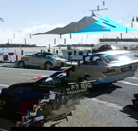 Cafe 4 U - Accommodation Broadbeach