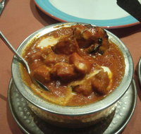 Cafe Saffron