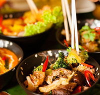 China Bar - Doncaster - Accommodation Broadbeach