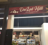 DaLat Hill Cafe  Steakhouse - Accommodation Broadbeach