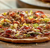 Domino's - Strathpine