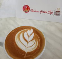 Fontana Gelato Cafe - Accommodation Broadbeach