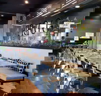 Frigg - Accommodation Broadbeach